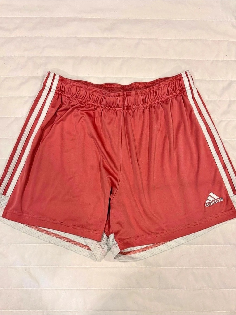Adidas Athletic Shorts